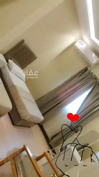 شقة للإيجار في شارع الاميرة سارة بنت احمد السديري, حي الضباط, مدينة الرياض, منطقة الرياض صورة 5