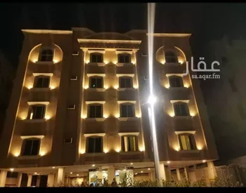 شقة للإيجار في شارع الواقدي, حي السلام, مدينة الدمام, المنطقة الشرقية