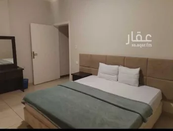 شقة للإيجار في شارع الواقدي, حي السلام, مدينة الدمام, المنطقة الشرقية صورة 3