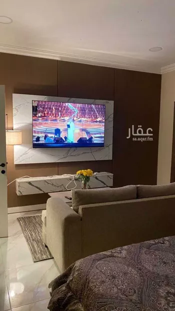 شقة مفروشة للحجز في شارع بلال بن رباح ، حي العاصمة ، الهفوف‎ ، الاحساء صورة 5