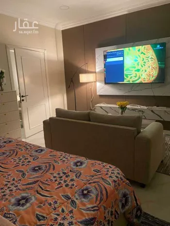 شقة مفروشة للحجز في شارع بلال بن رباح ، حي العاصمة ، الهفوف‎ ، الاحساء صورة 4