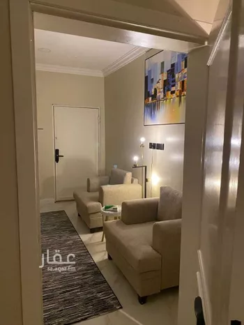شقة مفروشة للحجز في شارع بلال بن رباح ، حي العاصمة ، الهفوف‎ ، الاحساء صورة 3