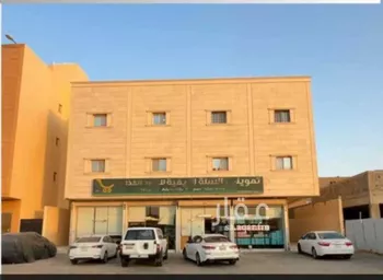 شقة للإيجار في شارع 5513334, حي النهضة, مدينة بريده, منطقة القصيم