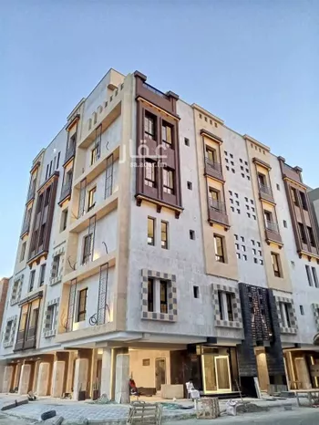 شقة للبيع في شارع قاسم زينل, حي الروضة, مدينة جدة, منطقة مكة المكرمة