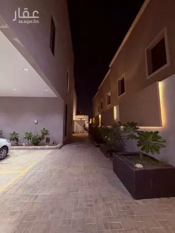 شقة للبيع في حي الرمال, مدينة الرياض, منطقة الرياض صورة 2