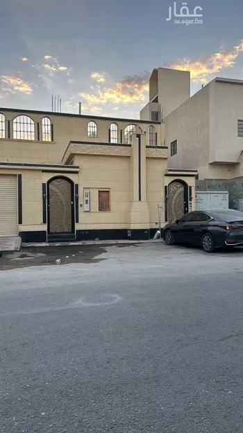 فيلا للبيع في شارع رقم, حي الجنادرية, الرياض