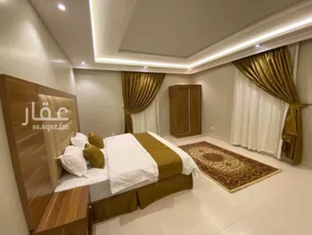 عمارة للإيجار في شارع الربوه, حي الربوة, مدينة ابها, منطقة عسير