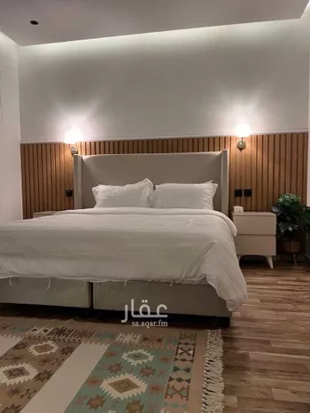 استديو مفروش للحجز في طريق الملك عبدالعزيز ، حي المصيف ، الرياض ، منطقة الرياض