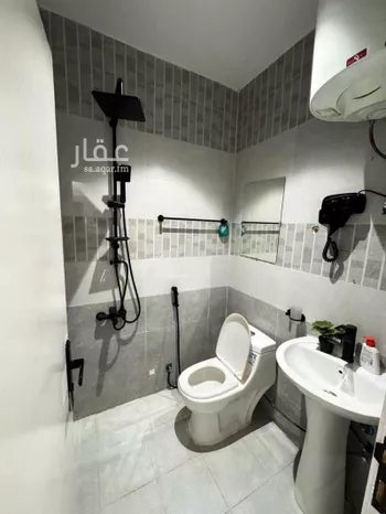 استديو مفروش للحجز في شارع عبدالله بن حسن آل الشيخ, حي المصيف, الرياض صورة 5