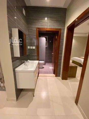 عمارة للإيجار في شارع الربوه, حي الربوة, مدينة ابها, منطقة عسير صورة 5