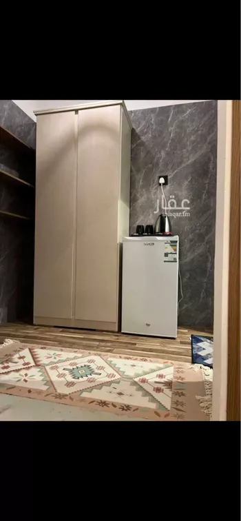 استديو مفروش للحجز في طريق الملك عبدالعزيز ، حي المصيف ، الرياض ، منطقة الرياض صورة 4