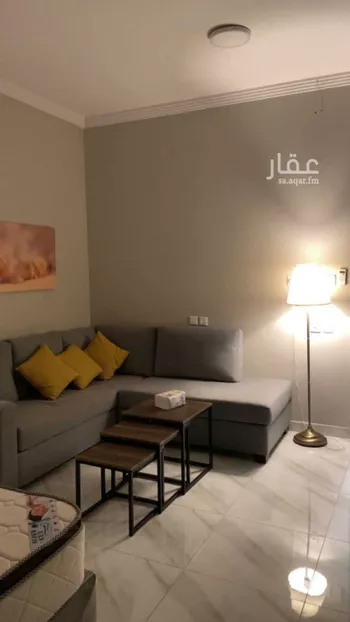 شقة للإيجار في شارع محمد بن دخيل, حي العقيق, مدينة الرياض, منطقة الرياض