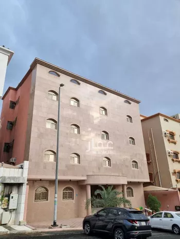 شقة للإيجار في شارع عمرو بن تغلب ، حي الخالدية ، مكة ، منطقة مكة المكرمة صورة 2