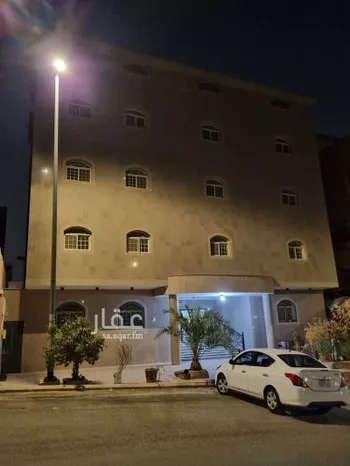 شقة للإيجار في شارع عمرو بن تغلب ، حي الخالدية ، مكة ، منطقة مكة المكرمة صورة 3