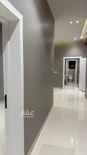 شقة للإيجار في شارع أحمد بن هاشم ، حي المهدية ، الرياض ، منطقة الرياض صورة 5