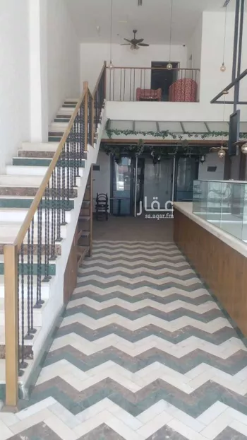 محل للإيجار في شارع سعيد بن زيد, حي قرطبة, مدينة الرياض, منطقة الرياض صورة 2