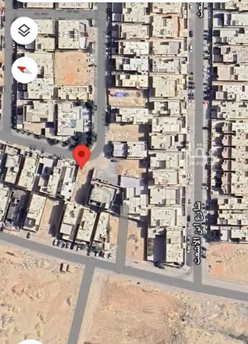 أرض للبيع في شارع جروه بن يزيد الطائي ، حي القيروان ، الرياض ، منطقة الرياض صورة 2