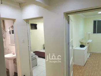 شقة للإيجار في شارع الطموح ، حي النزهة ، مكة ، منطقة مكة المكرمة