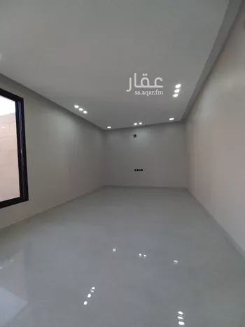 دور للبيع في شارع ابراهيم بن عبدالرحمن بن محيذيف, حي النهضة, مدينة الرياض, منطقة الرياض صورة 4