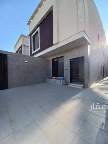 دور للبيع في شارع ابراهيم بن عبدالرحمن بن محيذيف, حي النهضة, مدينة الرياض, منطقة الرياض