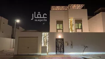فيلا للإيجار في حي الاسكان الشمالي ، الدمام ، الدمام
