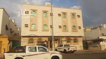 عمارة للبيع في شارع طوقة العليا, حي المحمدية, مدينة مكه المكرمه, منطقة مكة المكرمة