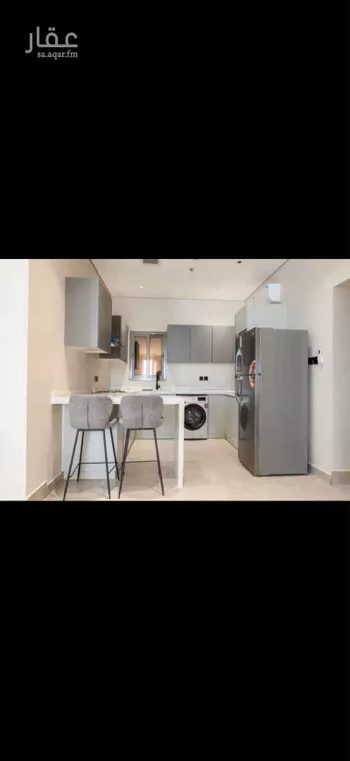 شقة للإيجار في شارع الديوان, حي النرجس, مدينة الرياض, منطقة الرياض صورة 3
