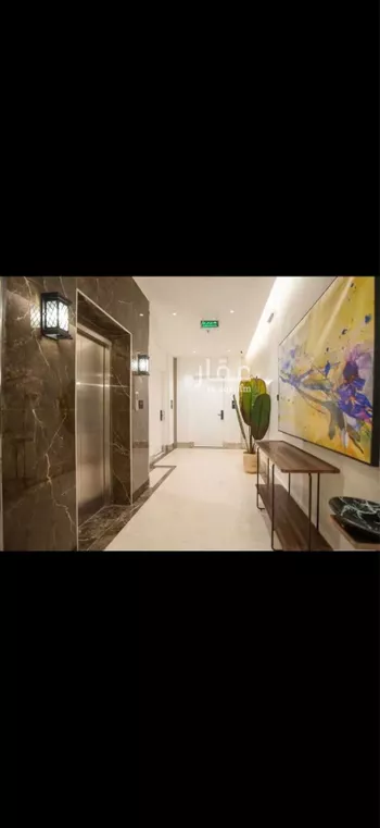 شقة للإيجار في شارع الديوان, حي النرجس, مدينة الرياض, منطقة الرياض صورة 5