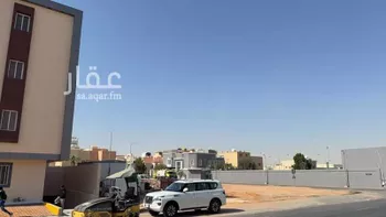 أرض للبيع في شارع شرحبيل بن حسنة, حي المنار, مدينة الرياض, منطقة الرياض صورة 3
