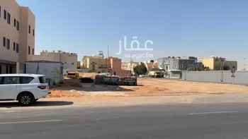 أرض للبيع في شارع شرحبيل بن حسنة, حي المنار, مدينة الرياض, منطقة الرياض صورة 2