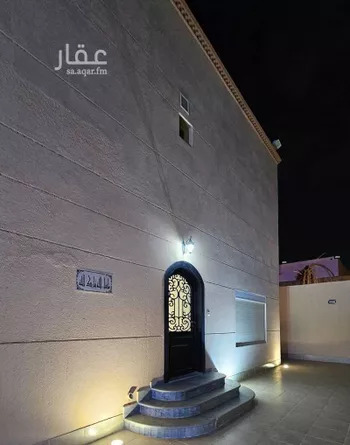 فيلا للبيع في شارع صدقة بن بشير, حي المنار, مدينة جدة, منطقة مكة المكرمة