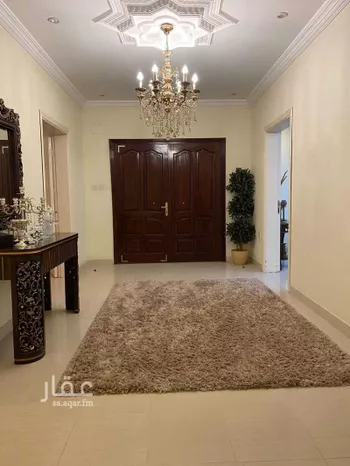 فيلا للبيع في شارع عبدالملك بن المغيرة, حي المنار, مدينة جدة, منطقة مكة المكرمة صورة 4