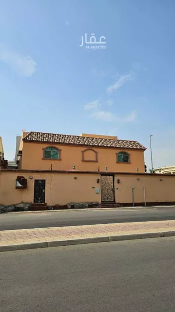فيلا للبيع في شارع عبدالملك بن المغيرة, حي المنار, مدينة جدة, منطقة مكة المكرمة صورة 2