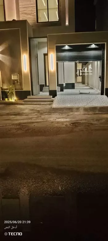 شقة للبيع في شارع البوريني, حي الهدا, مدينة الاحساء, المنطقة الشرقية صورة 5