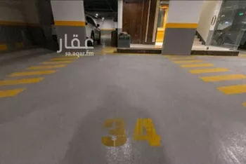 شقة مفروشة للحجز في شارع حفصة بنت عمر ، حي الاندلس ، الرياض ، منطقة الرياض صورة 2