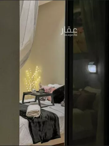 شقة مفروشة للحجز في شارع حفصة بنت عمر ، حي الاندلس ، الرياض ، منطقة الرياض صورة 5