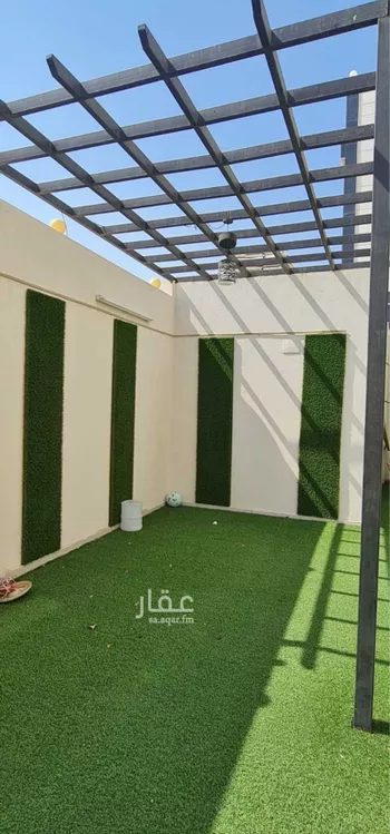 استراحة للبيع في شارع الحارث بن وحشي الجنبي ، حي النقابة ، الجموم ، الجموم صورة 3