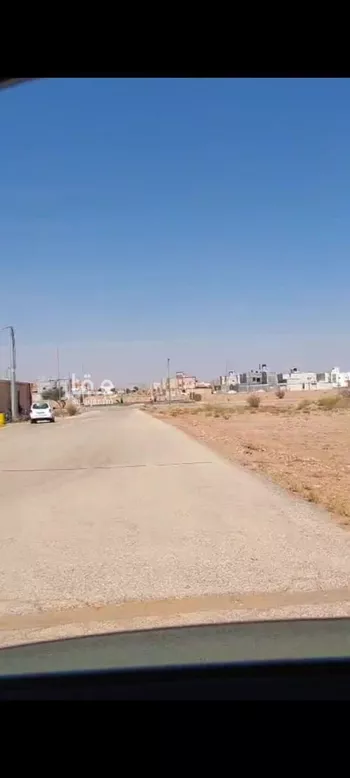 أرض للبيع في شارع 4372013, حي مانح, مدينة مرات, منطقة الرياض صورة 3