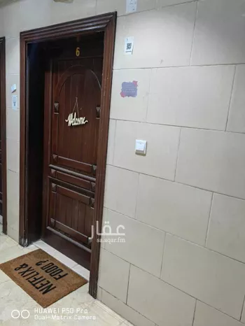 شقة للإيجار في شارع زهير بن العلاء العبسي ، حي الامير فواز الجنوبي ، جدة ، جدة صورة 3
