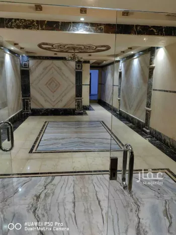 شقة للإيجار في شارع زهير بن العلاء العبسي ، حي الامير فواز الجنوبي ، جدة ، جدة صورة 2