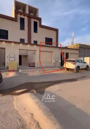 بيت للإيجار في شارع عبيدالله بن يزيد ، حي المعيزلة ، الرياض ، منطقة الرياض صورة 3
