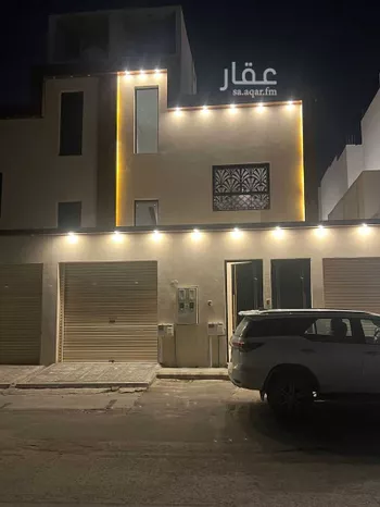 بيت للإيجار في شارع عبيدالله بن يزيد ، حي المعيزلة ، الرياض ، منطقة الرياض صورة 5