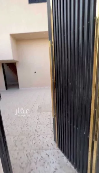 دور للإيجار في شارع عبيدالله بن يزيد ، حي المعيزلة ، الرياض ، منطقة الرياض صورة 2