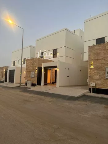 فيلا للبيع في شارع 3231739, حي الجنادرية, مدينة الرياض, منطقة الرياض