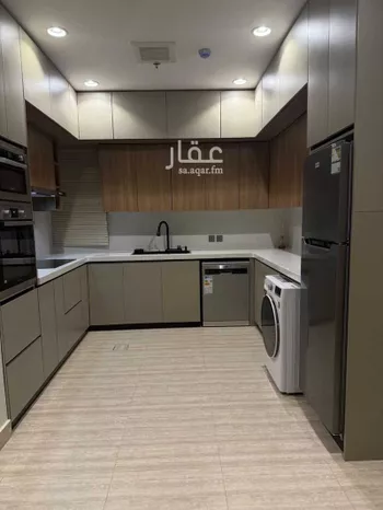 شقة للإيجار في شارع القلاع, حي الرمال, مدينة الرياض, منطقة الرياض صورة 2