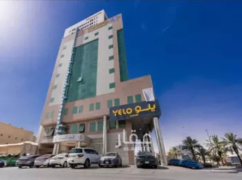 مكتب تجاري للإيجار في شارع الملك فهد الفرعي, حي النموذجية, مدينة الرياض, منطقة الرياض صورة 3