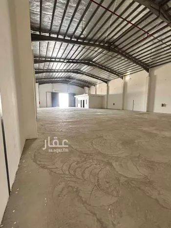 مستودع للإيجار في حي التوفيق, مدينة بريده, منطقة القصيم صورة 5