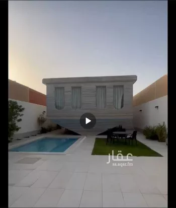 استراحة للبيع في شارع هجره عسيلان 1221, حي النقيب الجنوبي, مدينة بريده, منطقة القصيم