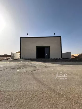 مستودع للإيجار في شارع الشقه العليا 1195, حي التوفيق, مدينة بريده, منطقة القصيم صورة 3