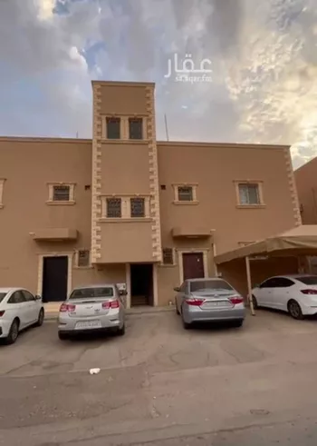 شقة للبيع في شارع عثمان بن الخطيب, حي الريان, مدينة بريده, منطقة القصيم